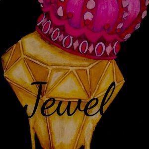 Meet your Posher, Jewel